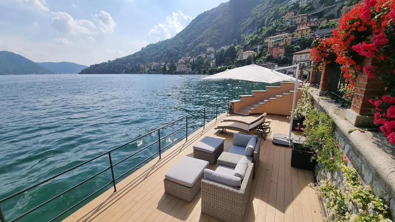 Villa Noseda モルトラージオ 0*,  イタリア