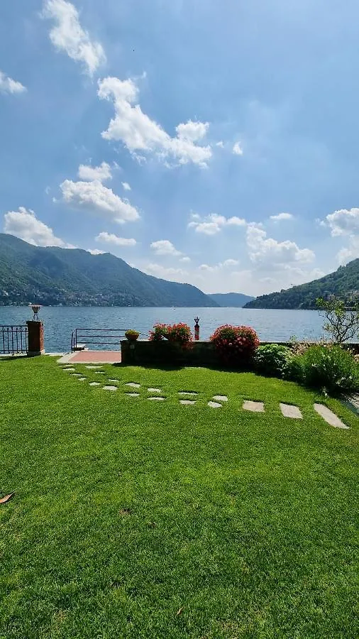 Villa Noseda モルトラージオ