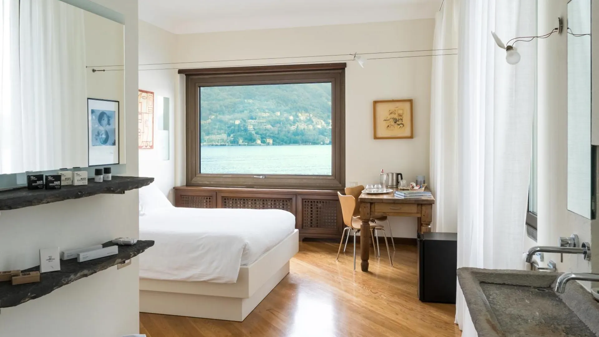 Villa Noseda Moltrasio