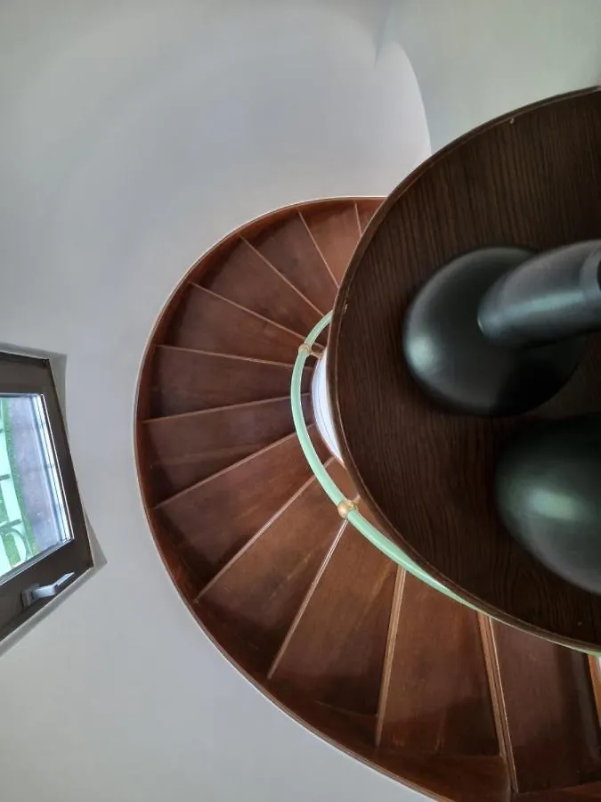 Villa Noseda Moltrasio 0*,  Italië