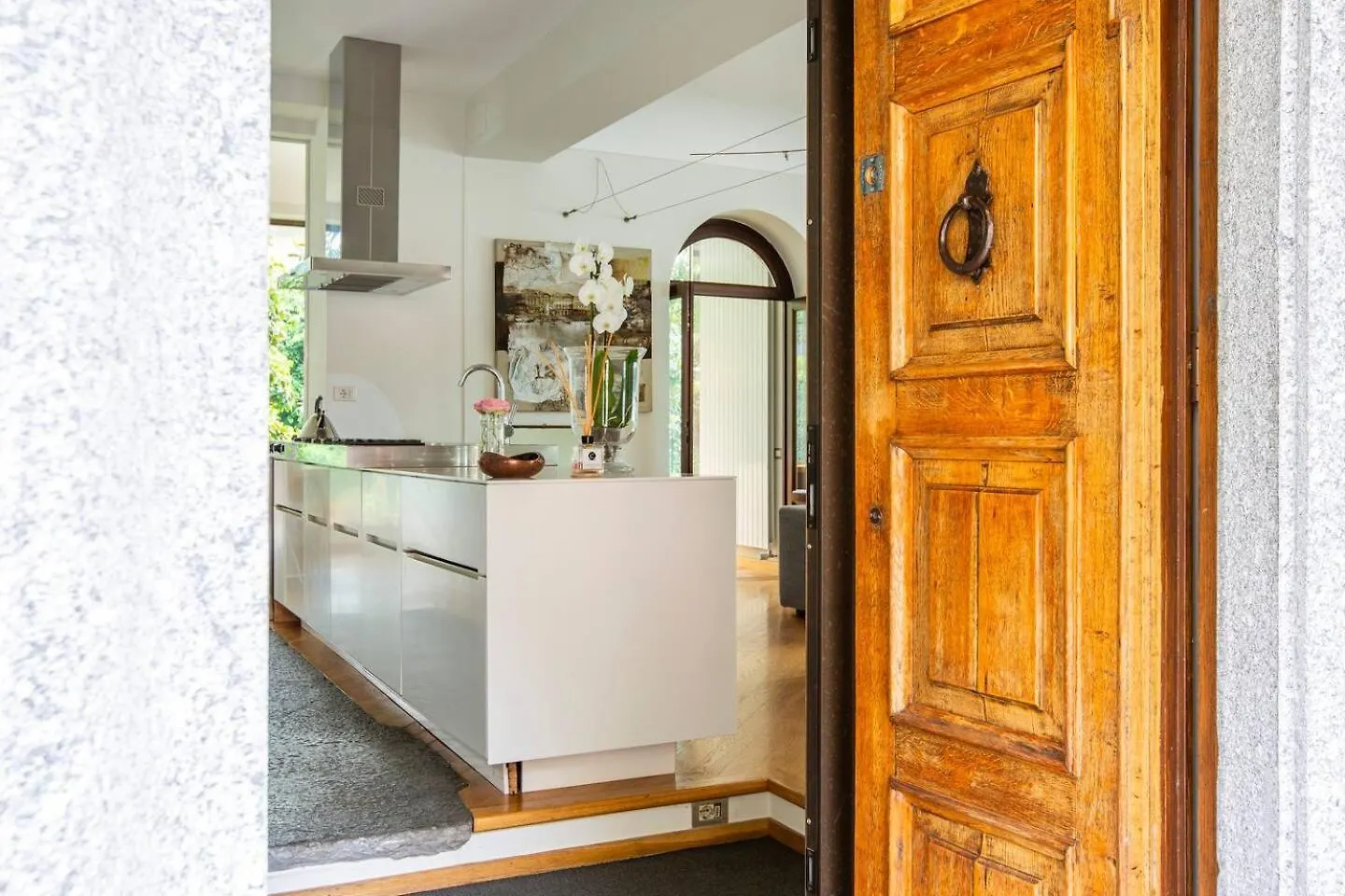 Villa Noseda Moltrasio 0*,