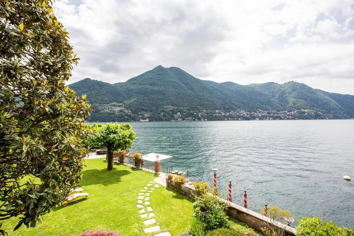 Villa Noseda Moltrasio 0*,  Italië